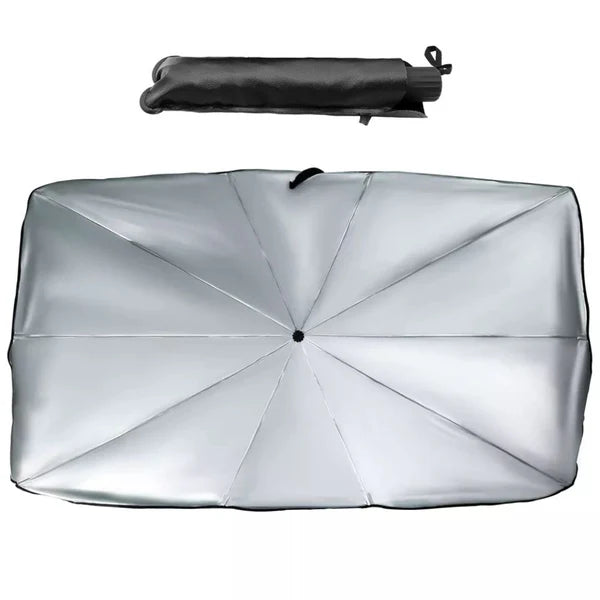 Foldable Car Windshield Sunshade UV Umbrella Front Window Cover Visor My Store
