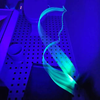 Glow-in-The-Dark String Loop Lasso EVO String Shooter Shooter Children's Day Ausie Sales