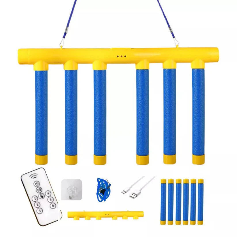 Kids and Adults Catching Sticks Game Hand-Eye Coordination Games Fit Ausie Sales