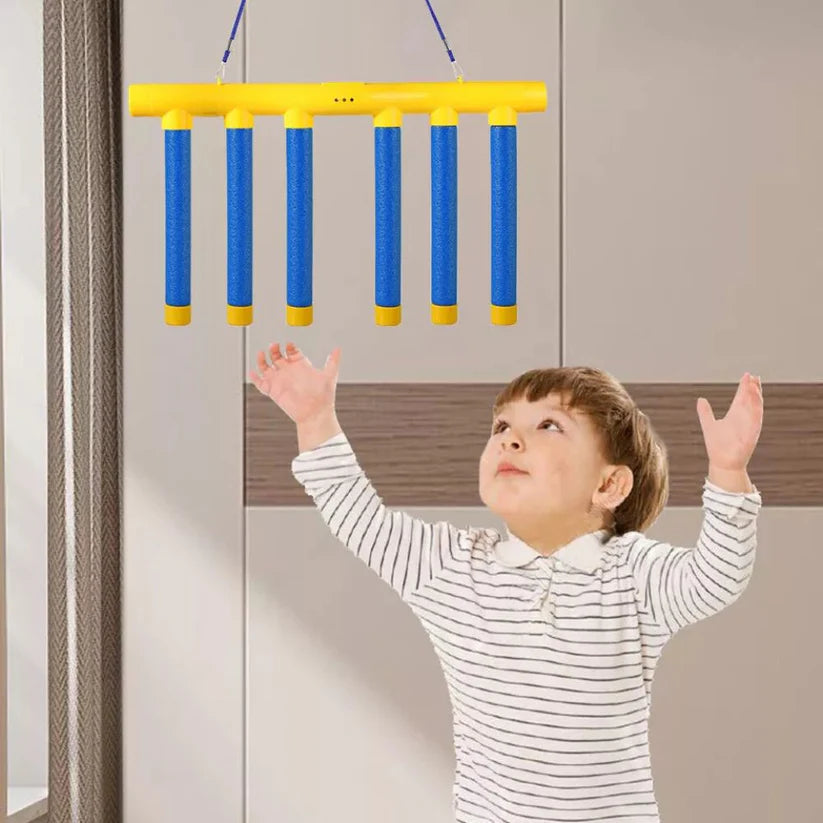 Kids and Adults Catching Sticks Game Hand-Eye Coordination Games Fit Ausie Sales