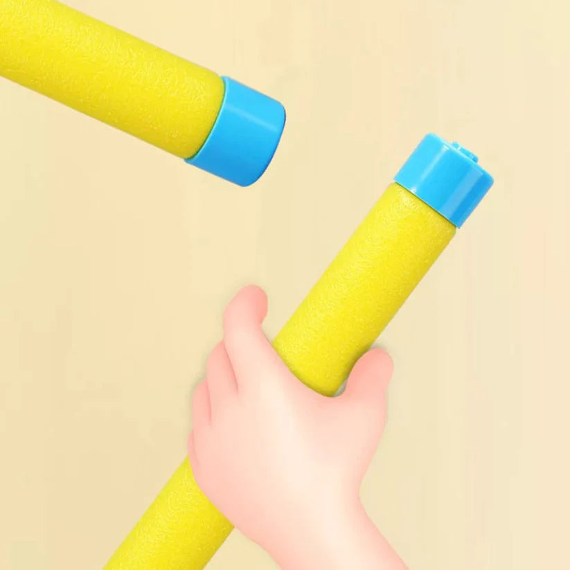 Kids and Adults Catching Sticks Game Hand-Eye Coordination Games Fit Ausie Sales
