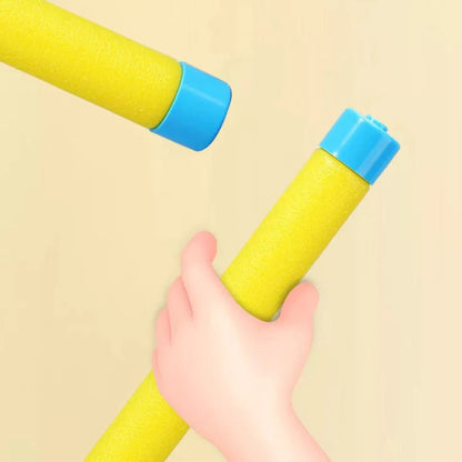 Kids and Adults Catching Sticks Game Hand-Eye Coordination Games Fit Ausie Sales