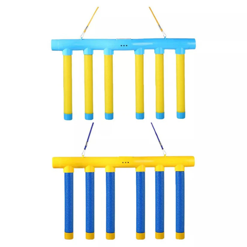 Kids and Adults Catching Sticks Game Hand-Eye Coordination Games Fit Ausie Sales