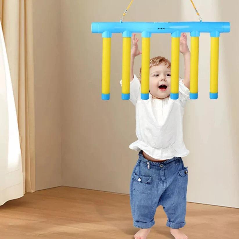 Kids and Adults Catching Sticks Game Hand-Eye Coordination Games Fit Ausie Sales