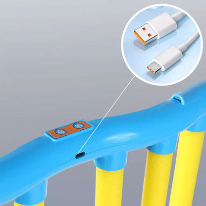 Kids and Adults Catching Sticks Game Hand-Eye Coordination Games Fit Ausie Sales