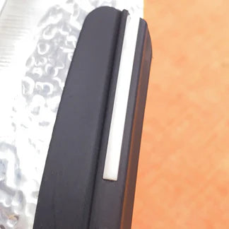 Kitchen Knife Sharpener Ceramic Angle Guide Holder Clip For Whetstone Sharpener Ausie Sales
