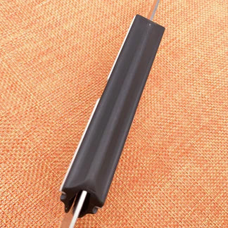 Kitchen Knife Sharpener Ceramic Angle Guide Holder Clip For Whetstone Sharpener Ausie Sales
