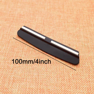 Kitchen Knife Sharpener Ceramic Angle Guide Holder Clip For Whetstone Sharpener Ausie Sales