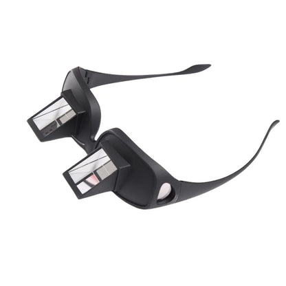 Lazy Glasses On Bed Lie Periscope Creative View Horizontal Reading Watching TV HG - Ausie Sales