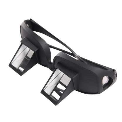 Lazy Glasses On Bed Lie Periscope Creative View Horizontal Reading Watching TV HG - Ausie Sales