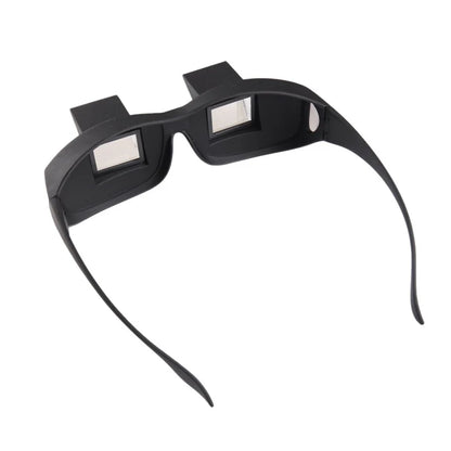 Lazy Glasses On Bed Lie Periscope Creative View Horizontal Reading Watching TV HG - Ausie Sales