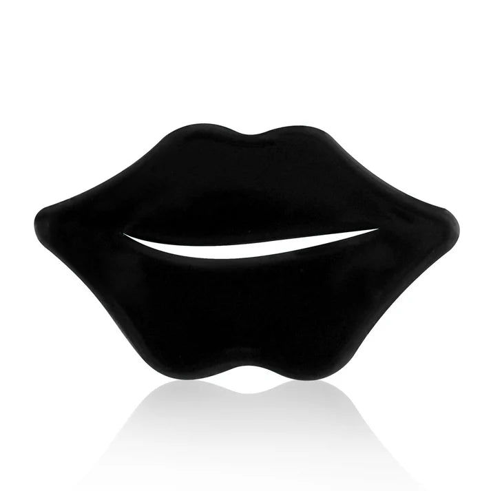 Lip Mask Shiny Moisturizing Hydrating Collagen Crystal Gel Lip Mask Plumping Lip NEW My Store