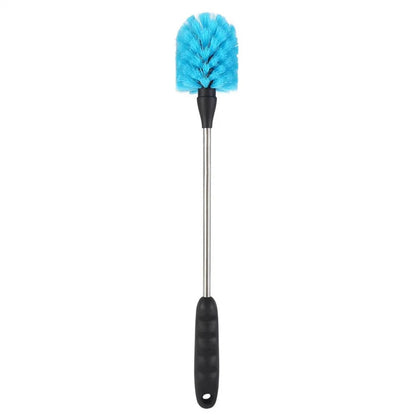 Long Handle Water Bottle Brush Kitchen Flexible Cleaning Baby Bottles Jars Ausie Sales