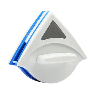 Magnetic Double Side Window Glass Wiper Cleaner Surface Cleaning Brush Car Tool Ausie Sales