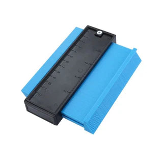 Marking Tool Contour Gauge Plastic Profile Copier Measure Shape Gauge Wood Marking Ausie Sales