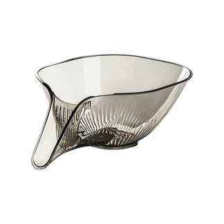Multi-Functional Drain Basket Kitchen Sink Basket Drainage Basket Funnel Ausie Sales
