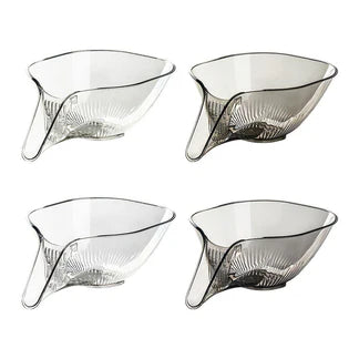 Multi-Functional Drain Basket Kitchen Sink Basket Drainage Basket Funnel Ausie Sales