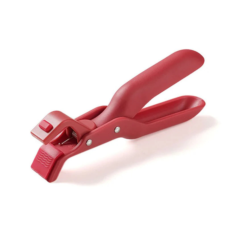 Anti-Scald Bowl Holder Clip for Kitchen Silicone Non-Slip Multi-Purpose - Ausie Sales