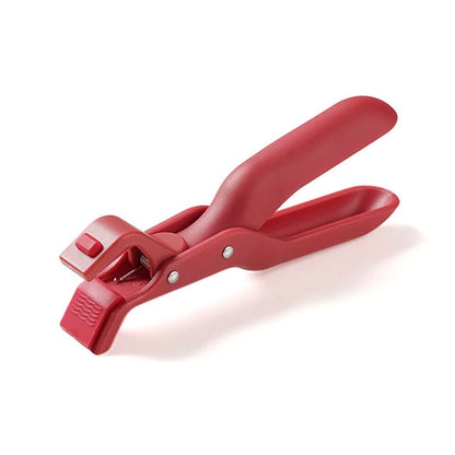 Anti-Scald Bowl Holder Clip for Kitchen Silicone Non-Slip Multi-Purpose - Ausie Sales