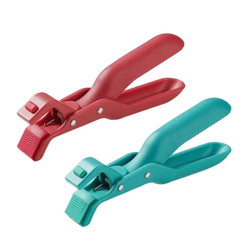 Anti-Scald Bowl Holder Clip for Kitchen Silicone Non-Slip Multi-Purpose - Ausie Sales