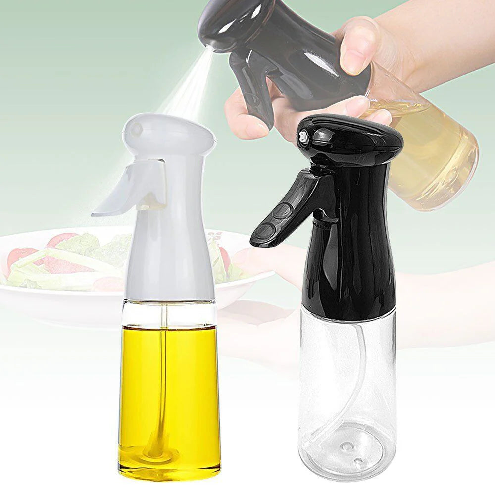 Olive Oil Sprayer Dispenser Cooking Kitchen Tool Baking BBQ Spray Bottle Ausie Sales