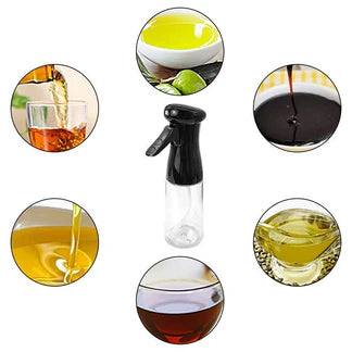 Olive Oil Sprayer Dispenser Cooking Kitchen Tool Baking BBQ Spray Bottle Ausie Sales