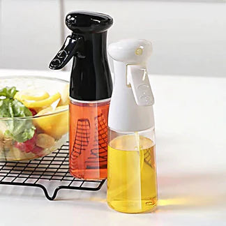 Olive Oil Sprayer Dispenser Cooking Kitchen Tool Baking BBQ Spray Bottle Ausie Sales