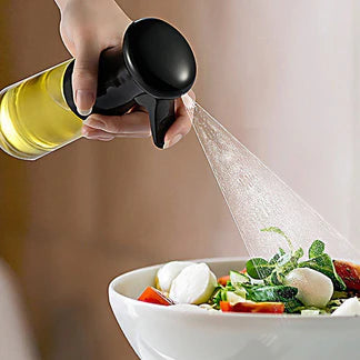 Olive Oil Sprayer Dispenser Cooking Kitchen Tool Baking BBQ Spray Bottle Ausie Sales