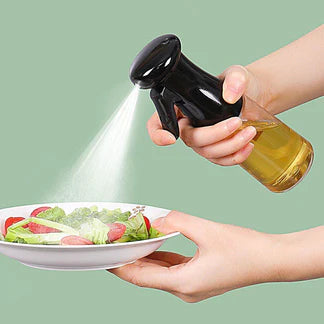 Olive Oil Sprayer Dispenser Cooking Kitchen Tool Baking BBQ Spray Bottle Ausie Sales
