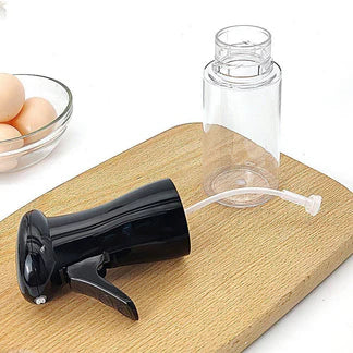 Olive Oil Sprayer Dispenser Cooking Kitchen Tool Baking BBQ Spray Bottle Ausie Sales