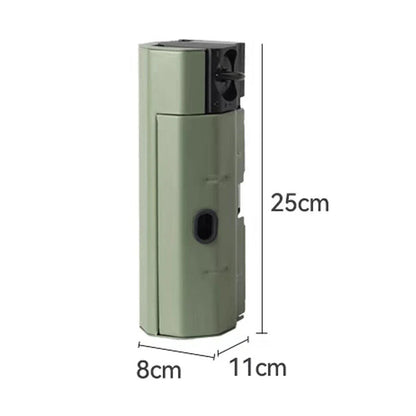 Portable Butane Stove Foldable 2600W Camping Stove Outdoor Cooking Gas Stove Ausie Sales