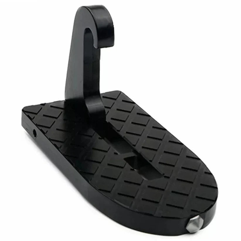 Portable Car Hook Step Ladder Latch Door Folding Foot Pedal Truck SUV Jeep Ausie Sales