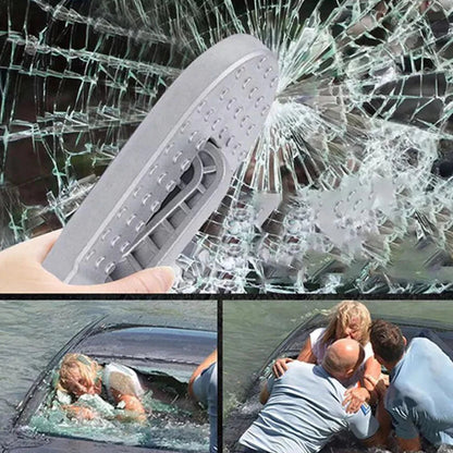 Portable Car Hook Step Ladder Latch Door Folding Foot Pedal Truck SUV Jeep Ausie Sales