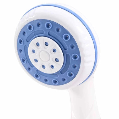 Portable Rechargeable Shower Pump Mobile Camping USB Electric Shower Outdoor Ausie Sales