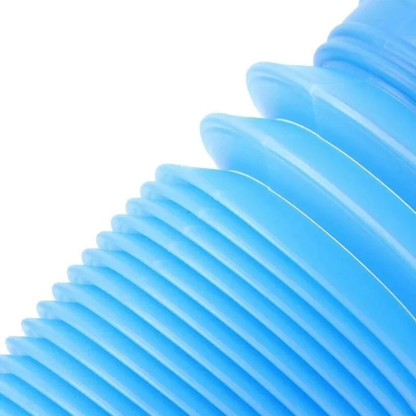 Portable Travel Pee Bottle Camping Urinal Female Male Emergency Kit Car Toilet Ausie Sales