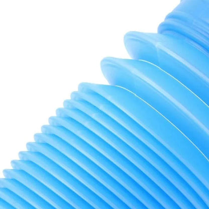 Portable Travel Pee Bottle Camping Urinal Female Male Emergency Kit Car Toilet Ausie Sales