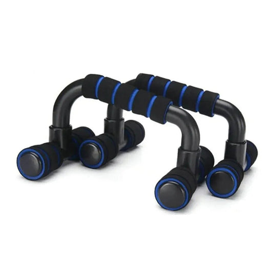Push Up Bar Handle Stand Grip For Home Fitness Exercise Workout Ausie Sales