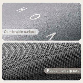 Quick Drying Floor Mat Super Absorbent Soft Non-Slip Diatom Mud Bath Floor Mat Ausie Sales