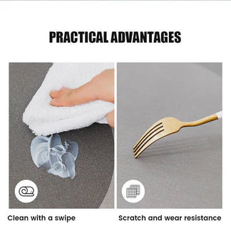 Quick Drying Floor Mat Super Absorbent Soft Non-Slip Diatom Mud Bath Floor Mat Ausie Sales
