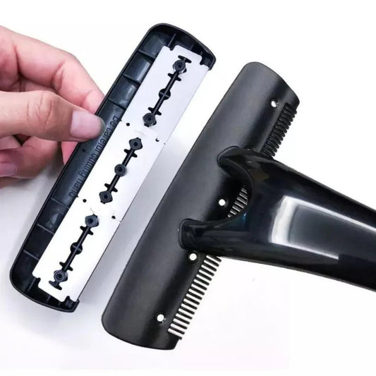 Razor Back Hair Shaver Men Safe Hair Removal Groomer Body Trimmer Body Leg Ausie Sales