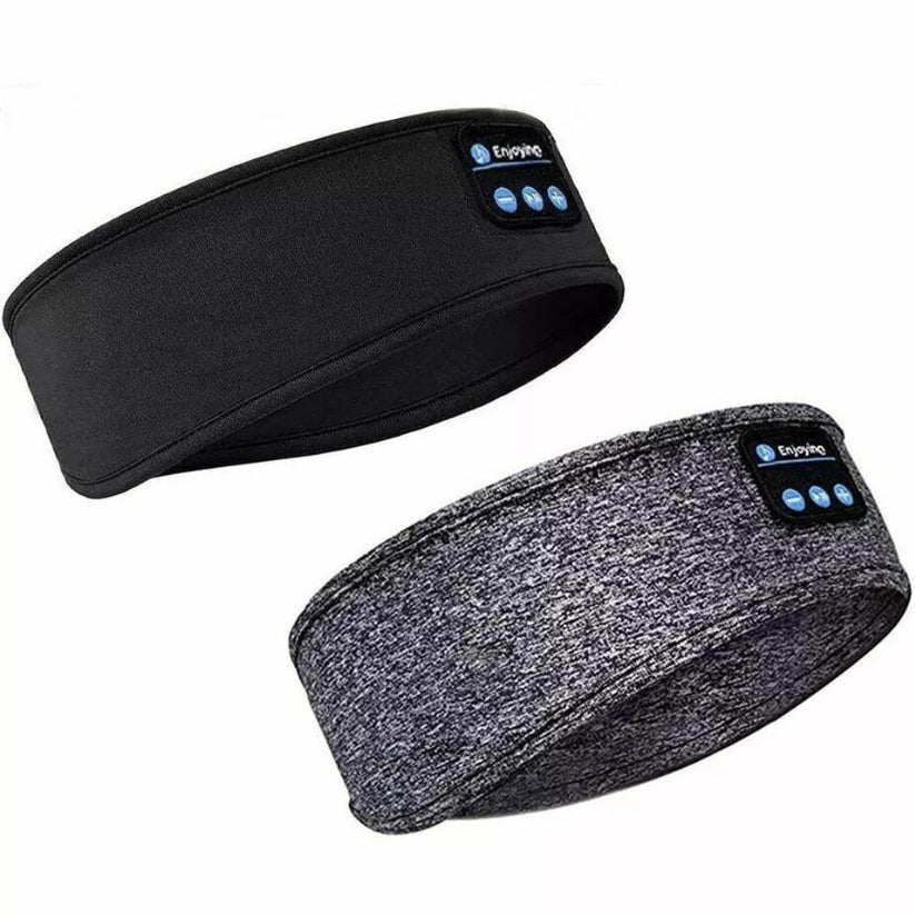 Sleep Headphones Wireless Bluetooth Sleeping Headband With Detachable Speaker Ausie Sales