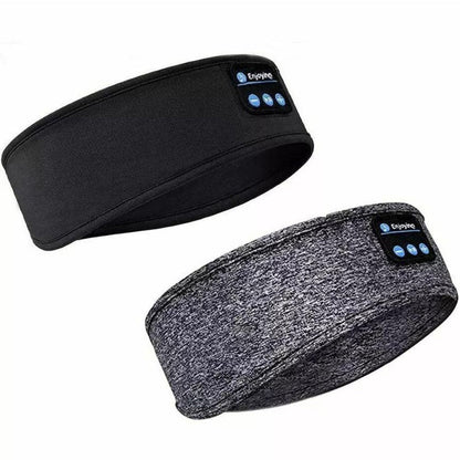 Sleep Headphones Wireless Bluetooth Sleeping Headband With Detachable Speaker Ausie Sales