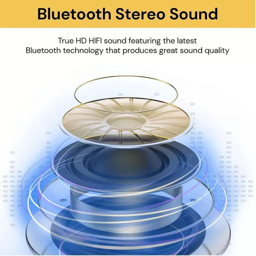 Sleep Headphones Wireless Bluetooth Sleeping Headband With Detachable Speaker Ausie Sales