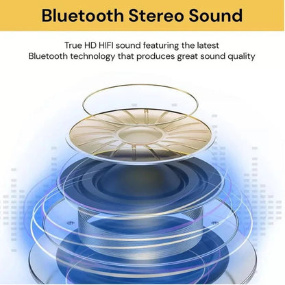 Sleep Headphones Wireless Bluetooth Sleeping Headband With Detachable Speaker Ausie Sales