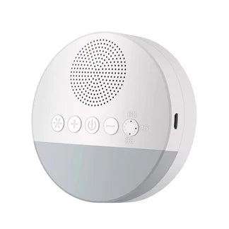 Sleep Sound White Noise Machine Therapy Relaxation for Adults Baby Nature Sounds Ausie Sales