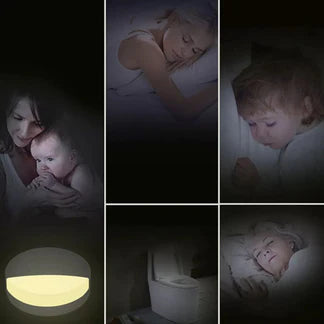 Sleep Sound White Noise Machine Therapy Relaxation for Adults Baby Nature Sounds Ausie Sales