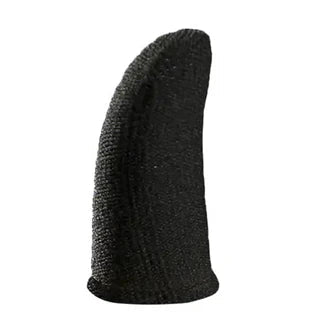 Sweatproof Mobile Gaming Finger Sleeve - Touchscreen Game Controller Thumb Gloves Ausie Sales
