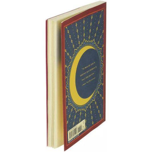 The Alchemist, 25th Anniversary: A Fable About Following Your Dream My Store