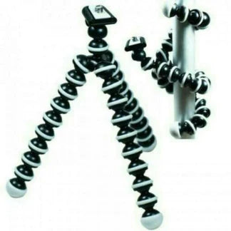 Universal Flexible Octopus Tripod Stand Gorilla Pod Phone GoPro Camera DSLR Ausie Sales