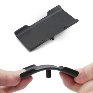 Universal Gaming Headset Stand Desktop Acrylic Headphone Rack Earphone Holder Ausie Sales
